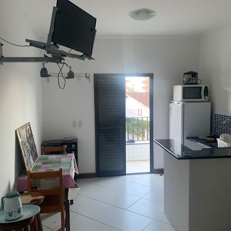 Appartement Toninhas 300 Mts Mar à Ubatuba Extérieur photo