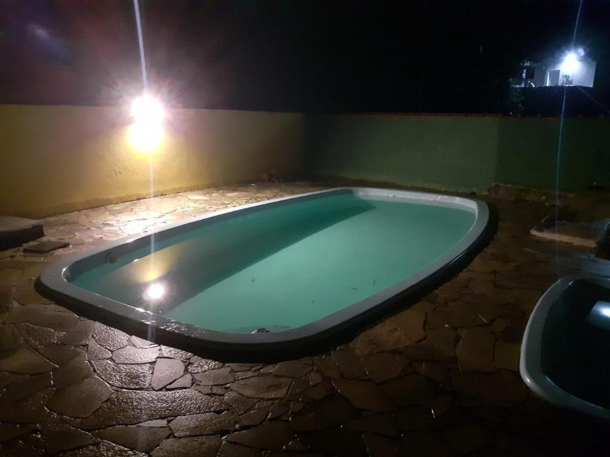 Appartement Toninhas 300 Mts Mar à Ubatuba Extérieur photo